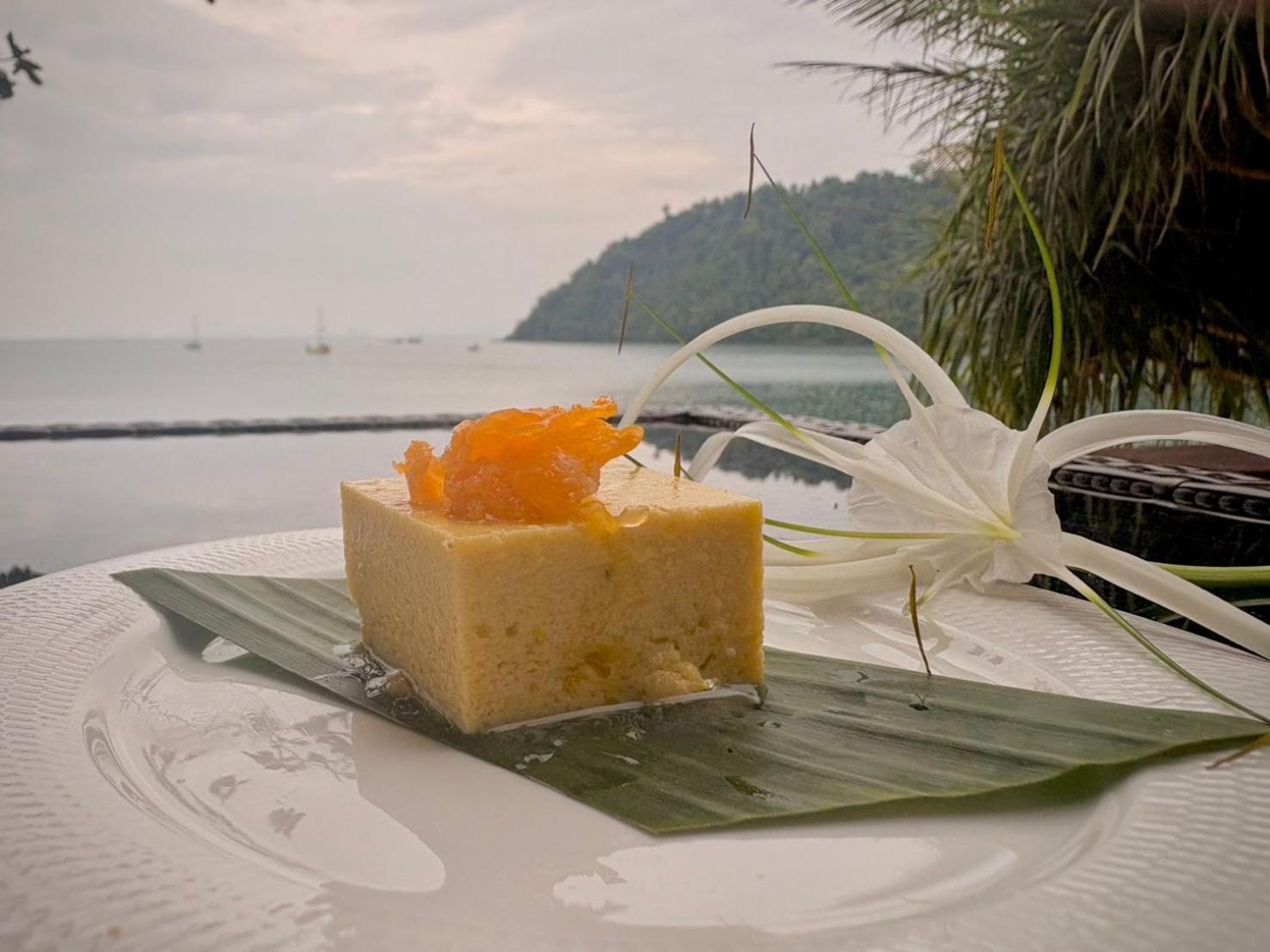 Sunny Cove Beach Resort Koh Phayam Ranong Exterior photo